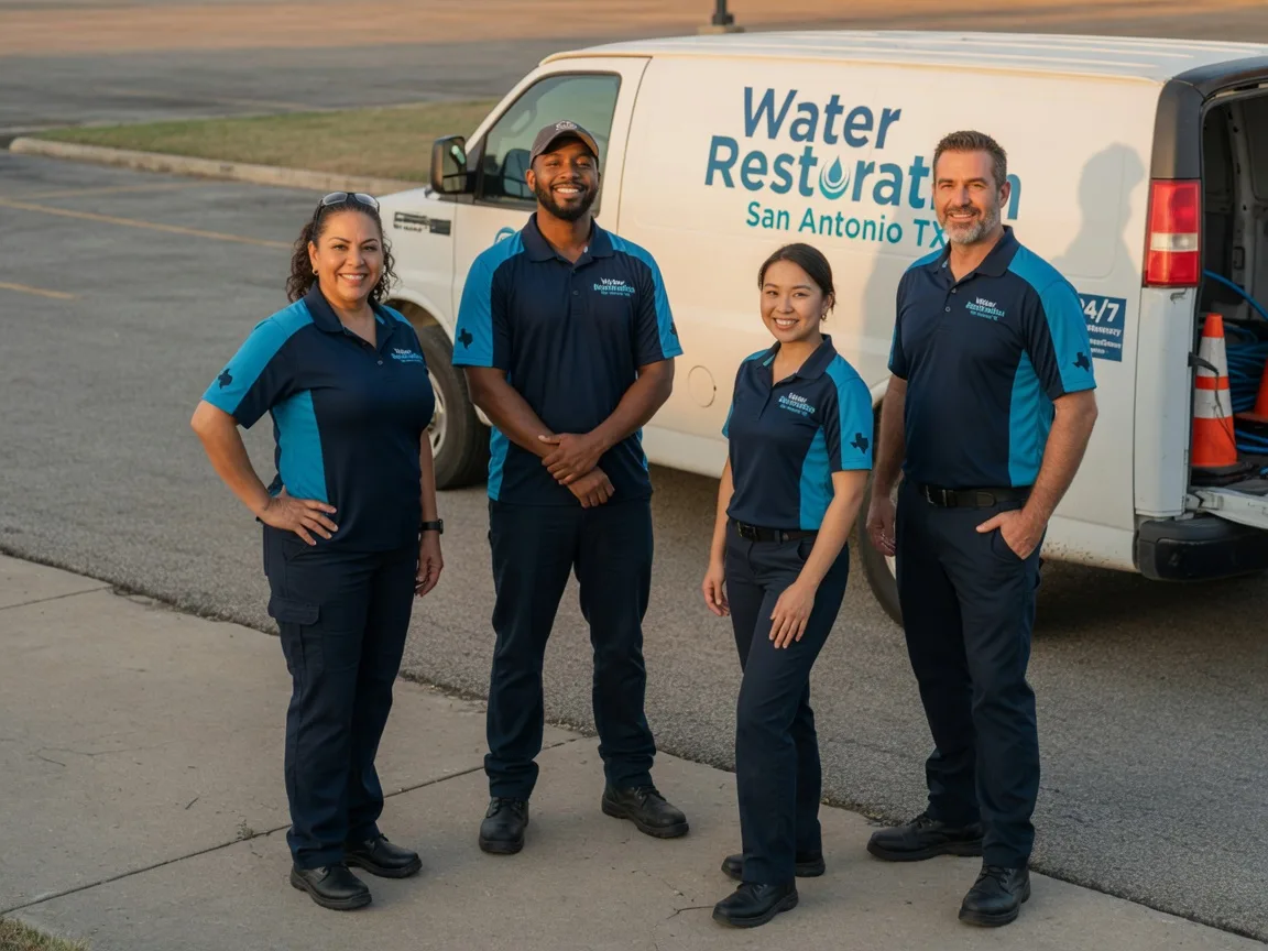 Water Damage Repair company in Inverness, FL